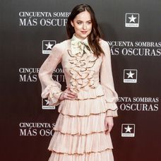 Dakota Johnson