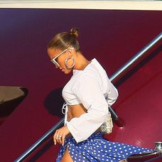 J Lo