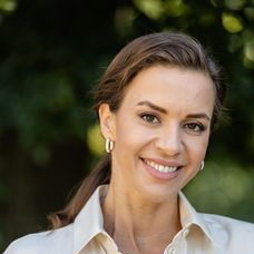 Lucia Hurajová