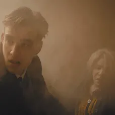 Lukáš našiel Editu v sutinách budovy.