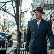 Edward Norton vo filme Sirota Brooklyn