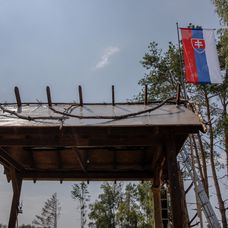 Farmársky dvor