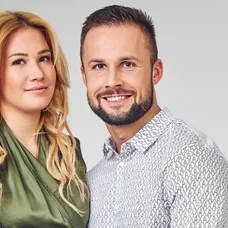 Tereza & Milan