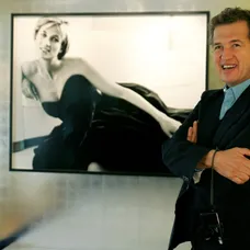 Mario Testino 