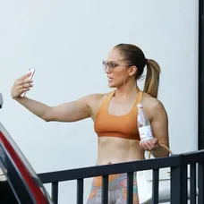Jennifer Lopez