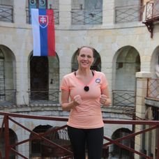 Adriana Poláková