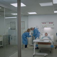 Neskrotné srdce