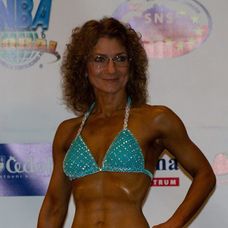 Edita Nováková 