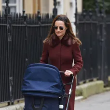Pippa Middleton