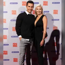 Martin a Laura