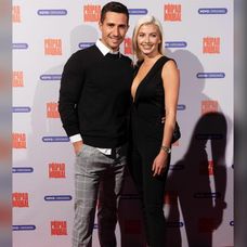 Martin a Laura