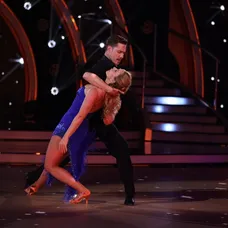 Diana Mórová a Marek Bureš