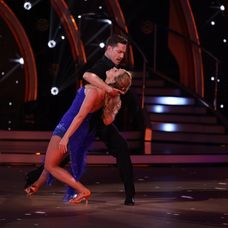 Diana Mórová a Marek Bureš