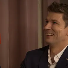 Juraj sa konečne rozhýbal a Veroniku požiadal o ruku