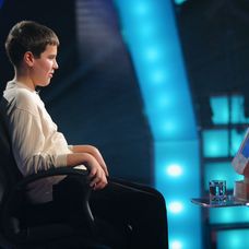 Vedomostná súťaž Milionár s Martinom Nikodýmom