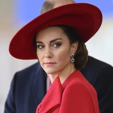 Najpútavejšie zábery princeznej z Walesu v roku 2023