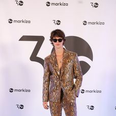 Summer media párty Markízy 2026