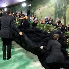 met gala 