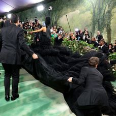 met gala 