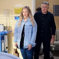 Treat Williams v seriali Chesapeake Shores