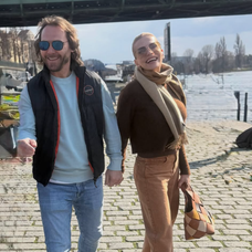 Dara Rolins a Pavel Nedvěd: Fotogaléria plná lásky!