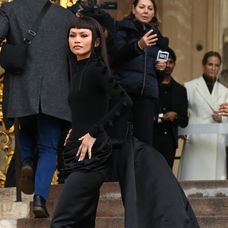 Zendaya