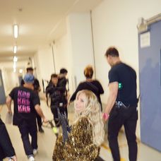 Koncert Dara Rolins