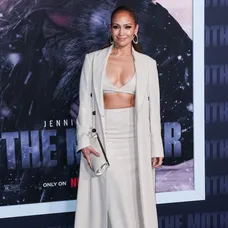 Jennifer Lopez