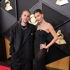 Justin Bieber a Hailey Bieber