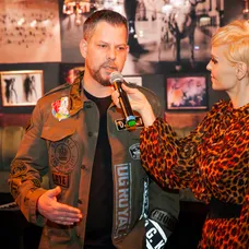 Markizácka párty k štartu speváckej šou The Voice