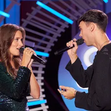 Elizabeth Kopecká, Adam Pavlovčin
