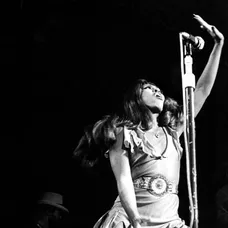 Tina Turner