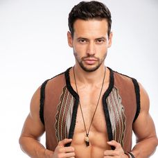 Michal Gajdošech