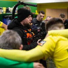 Do neba a do pekla: Generácia Žilina