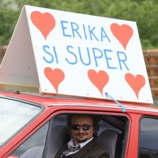Horná Dolná - Ďuro pokľakol a vytiahol prsteň