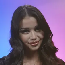 Erika Love Island