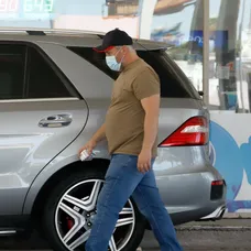 Matt LeBlanc