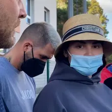 Zuzana Plačkovú s manželom Reném pustili na slobodu