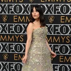Móda z Emmy Awards