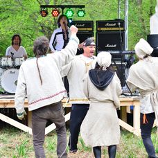 Tublatanka na Farme