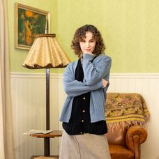 Nová postava Dorota Gajdošová je jednoduché dievča, ktoré očarí hneď na začiatku.