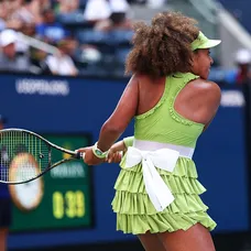 Naomi Osaka