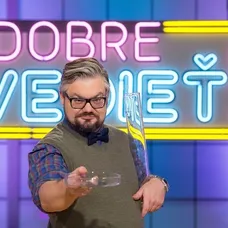 Samo Trnka alias vedátor Karol
