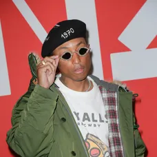 Pharrell