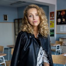 Simona Guľašová