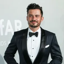 Orlando Bloom 
