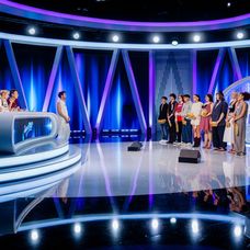 Prvá epizóda SuperStar 2026