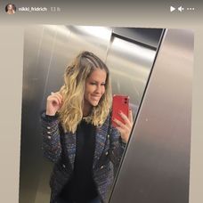 Nikol Fridrichová