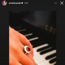 Filipa musela utešovať Giuliana