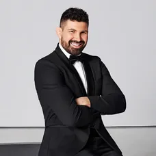 Attila Végh